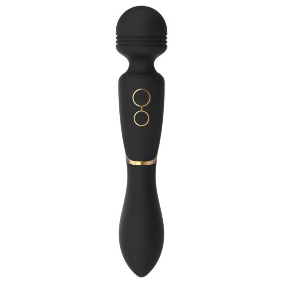 Elite Celine - Rechargeable, Waterproof G-Spot and Massager Vibrator (Black)