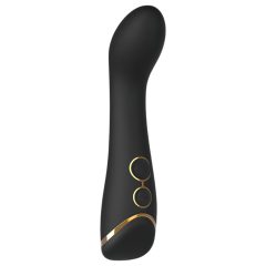   Elite Juliette - Rechargeable Waterproof G-spot Vibrator (Black)