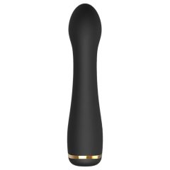   Elite Juliette - Rechargeable Waterproof G-spot Vibrator (Black)