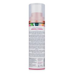 Exotiq - cherry scented massage oil (100ml)