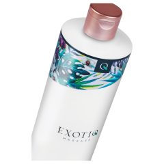 Exotiq Soft & Tender - massage milk (500ml)