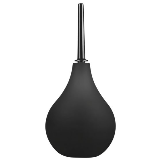 BUTTR Gleaming Jack - Anal Shower (Black)