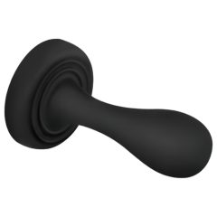 BUTTR Butt Kickers - Anal Dildo Set - Black (3 Pieces)