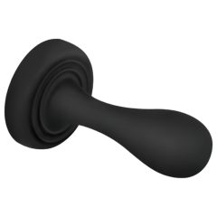 / BUTTR Butt Kickers - Anal Dildo Set - Black (3 Pieces)