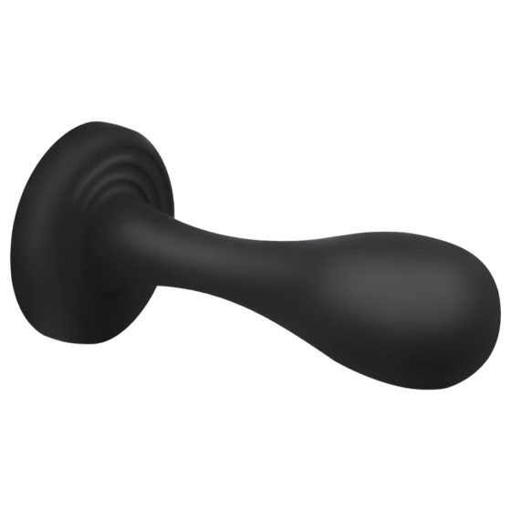 / BUTTR Butt Kickers - Anal Dildo Set - Black (3 Pieces)