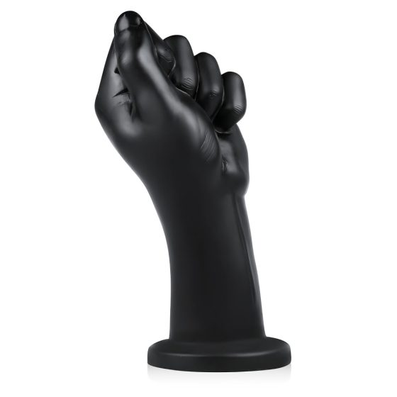 Fist Corps Buttr - Fisting Dildo (Black)