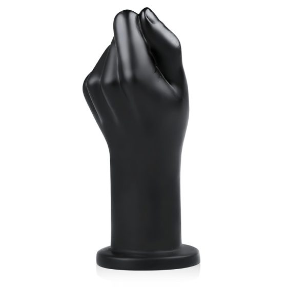 Fist Corps Buttr - Fisting Dildo (Black)