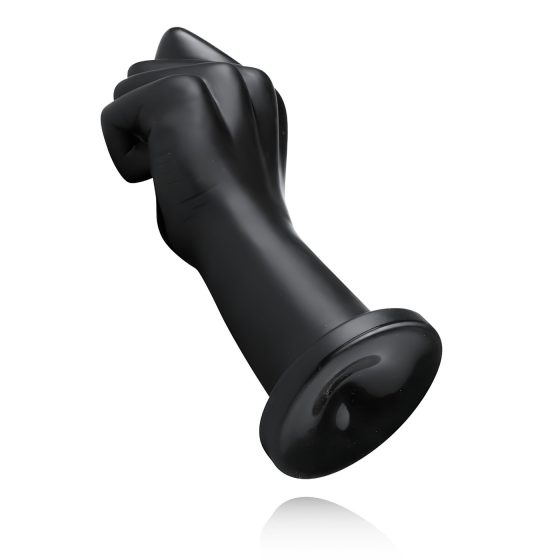 Fist Corps Buttr - Fisting Dildo (Black)