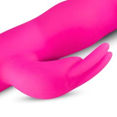 Easytoys Mad Rabbit - Bunny Ear Vibrator (Pink)