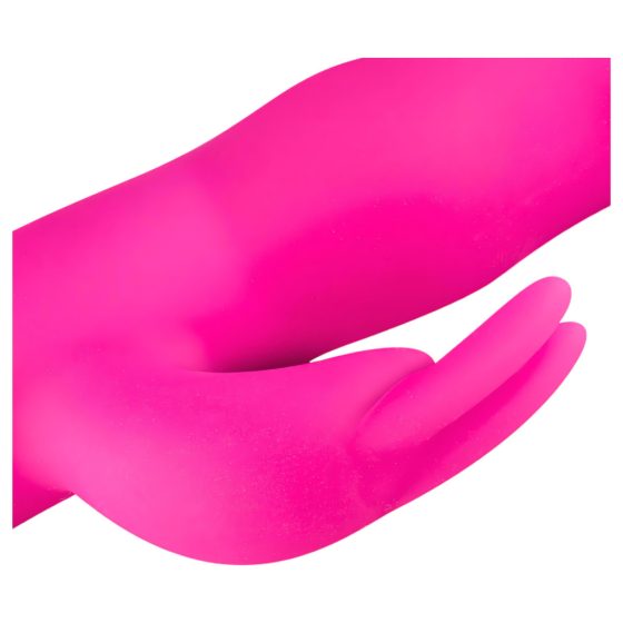 Easytoys Mad Rabbit - Bunny Ear Vibrator (Pink)