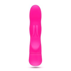 Easytoys Mad Rabbit - Bunny Ear Vibrator (Pink)