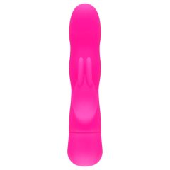 Easytoys Mad Rabbit - Rabbit Clitoral Vibrator (Pink)