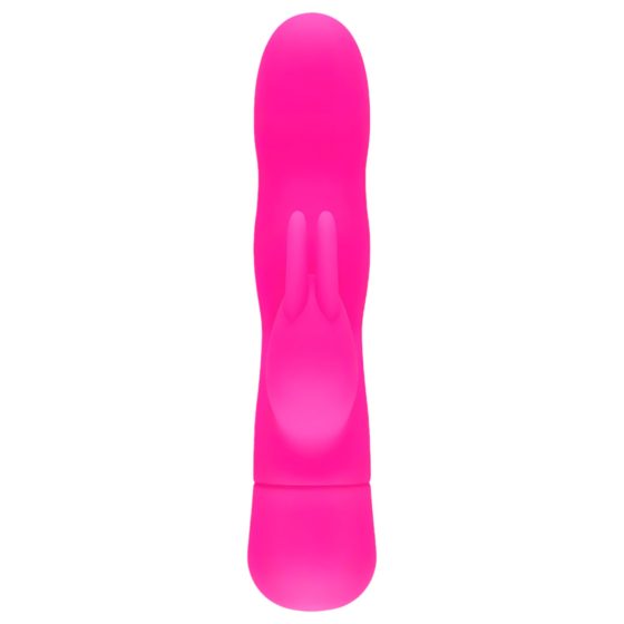 Easytoys Mad Rabbit - Bunny Ear Vibrator (Pink)