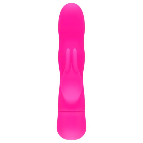 Easytoys Mad Rabbit - Rabbit Clitoral Vibrator (Pink)