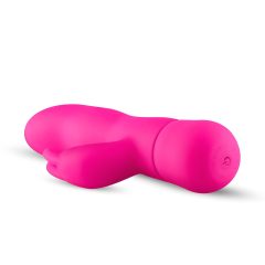 Easytoys Mad Rabbit - Bunny Ear Vibrator (Pink)