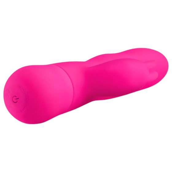 Easytoys Mad Rabbit - Bunny Ear Vibrator (Pink)