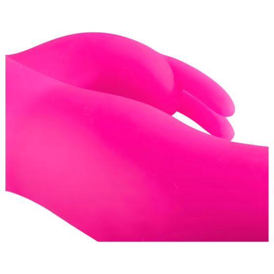 Easytoys Mad Rabbit - Bunny Ear Vibrator (Pink)