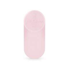 LUV EGG - Rechargeable Wireless Vibrating Egg (Pink)