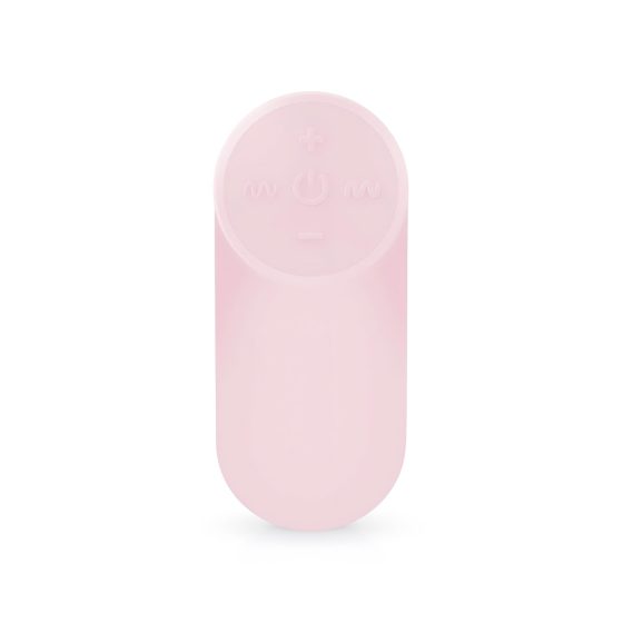 LUV EGG - Rechargeable Wireless Vibrating Egg (Pink)