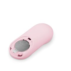 LUV EGG - Rechargeable Wireless Vibrating Egg (Pink)