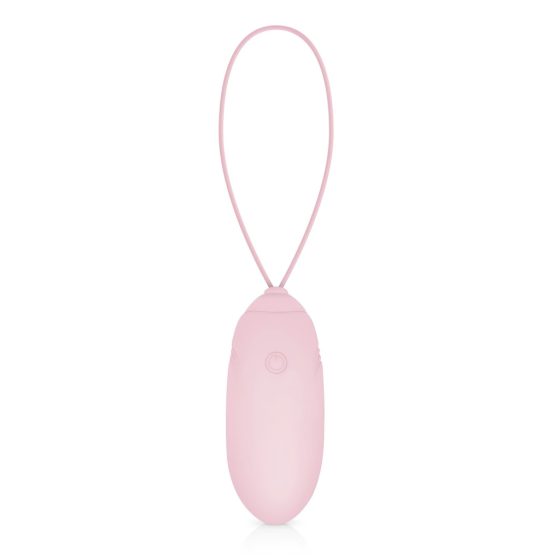 LUV EGG - Rechargeable Wireless Vibrating Egg (Pink)