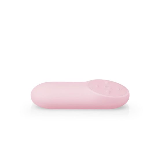 LUV EGG - Rechargeable Wireless Vibrating Egg (Pink)