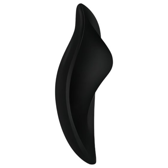 Pantyrebel - Battery-Powered, Wireless Vibrating Panties - Black (S-L)