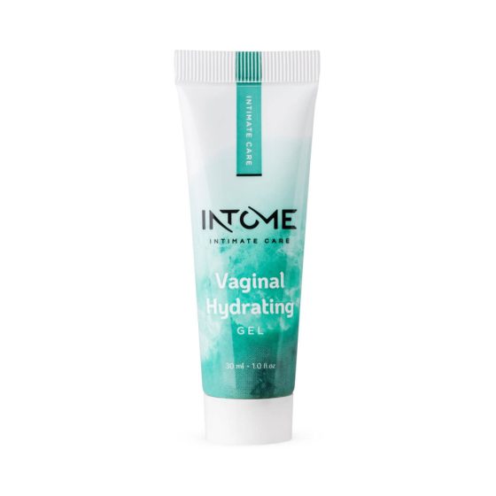 Intome - Moisturizing Intimate Gel for Vaginal Dryness for Women (30ml)