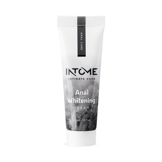 Intome Whitening - anal and intimate whitening cream (30ml)