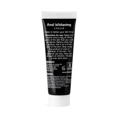 Intome Whitening - anal and intimate whitening cream (30ml)