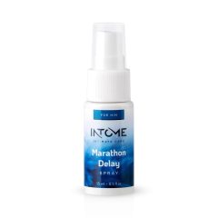 Intome Marathon - Ejaculation Delay Spray (15ml)