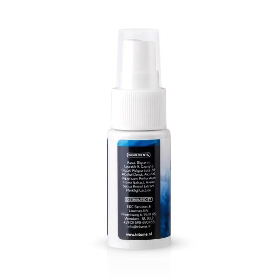 Intome Marathon - Ejaculation Delay Spray (15ml)