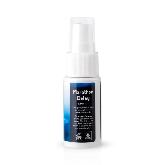 Intome Marathon - Delay Spray (15ml)