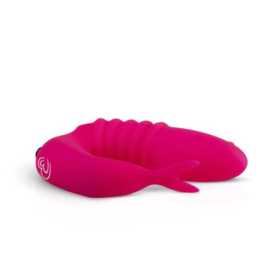 Easytoys Finger - 2in1 Finger Vibrator (Pink)