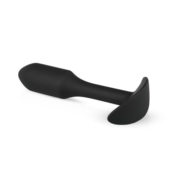 Easytoys Pleasure Kit - Varied Anal Plug Set (Black)