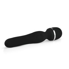 Sway No.4 Wand - Rechargeable Massager Vibrator (Black)