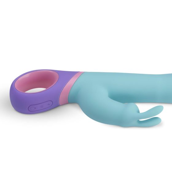 Turning Head Clitoral Vibrator PMV20 Meta Rabbit (Mint)