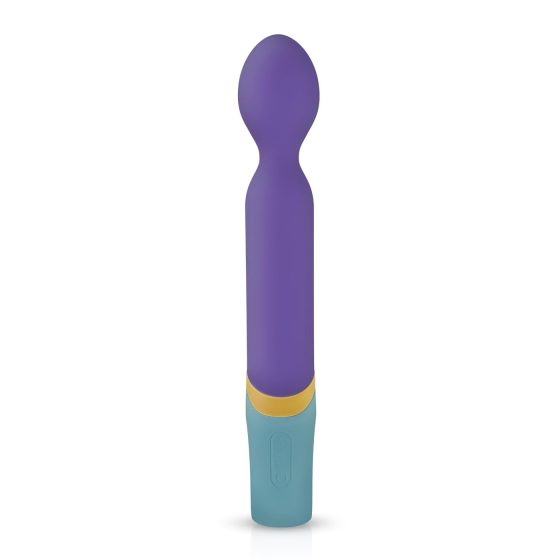 PMV20 Base Wand - Rechargeable Massager (Purple)