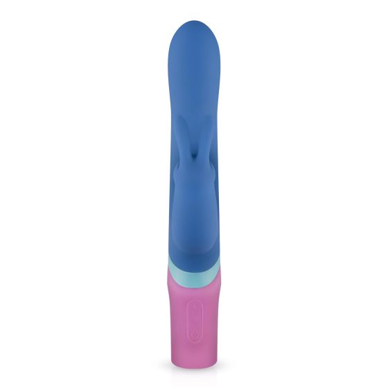 PMV20 Vice Double - Rotating, Triple-Arm Vibrator (Blue)