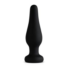 Panthra Kesia - Silicone Anal Dildo Set (3-Piece) - Black