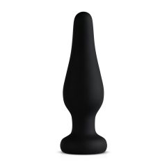 Panthra Kesia - Silicone Anal Plug Set (3-Piece) - Black