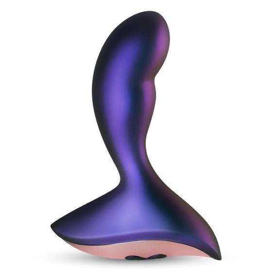 Hueman Intergalactic - anal vibrator (purple)