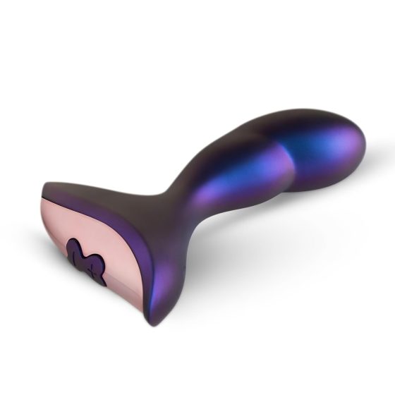 Hueman Intergalactic - anal vibrator (purple)