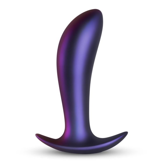 Hueman Uranus - Rechargeable Radio-Controlled Anal Vibrator (Purple)