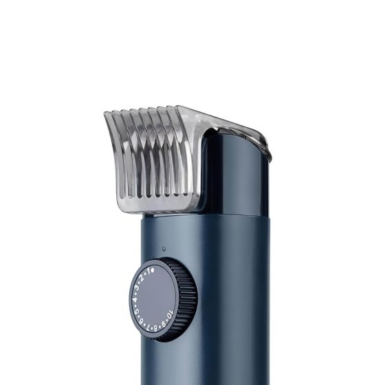 / Boners - Rechargeable Trimmer Razor (Blue)