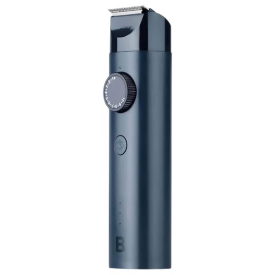 / Boners - Rechargeable Trimmer Razor (Blue)