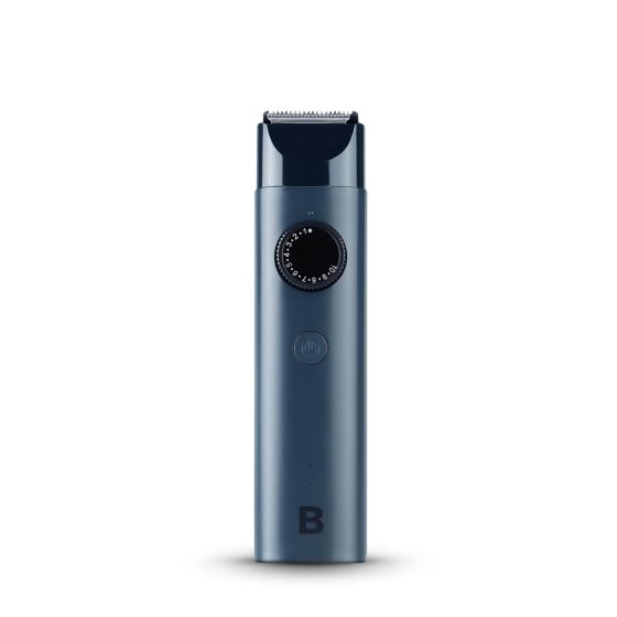 / Boners - Rechargeable Trimmer Razor (Blue)