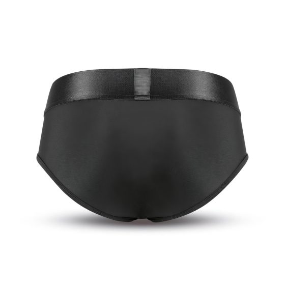 Attachable Underwear (Black) - S