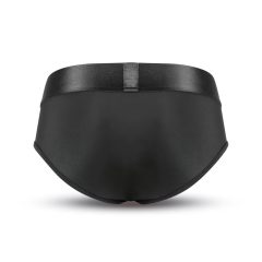 Attachable Bottoms (Black) - M