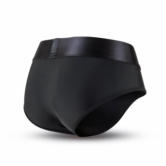 Attachable Bottoms (Black) - M